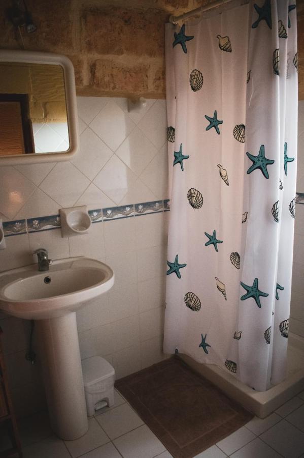 Encanto Vegetarian Bed & Breakfast Bed & Breakfast Xagħra Екстериор снимка