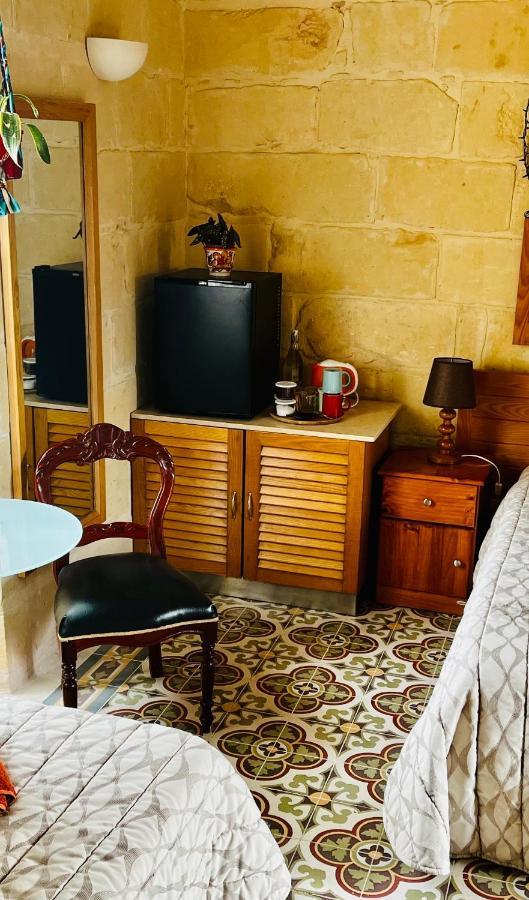 Encanto Vegetarian Bed & Breakfast Bed & Breakfast Xagħra Екстериор снимка
