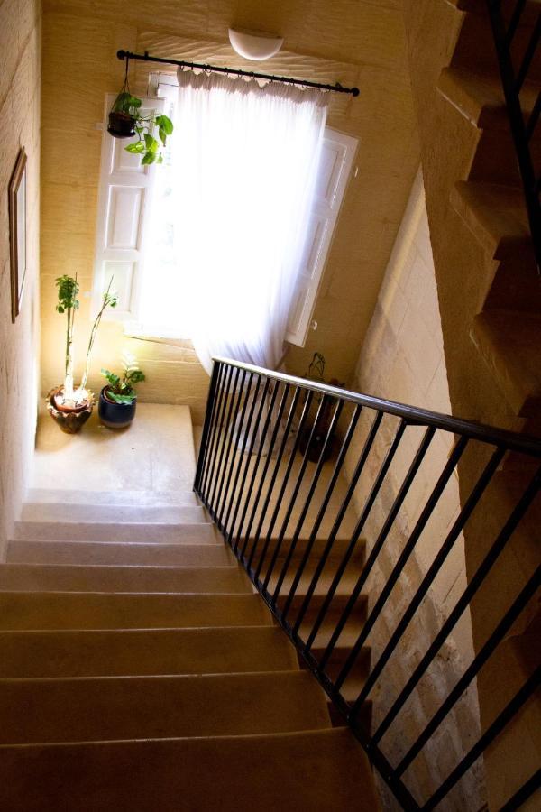 Encanto Vegetarian Bed & Breakfast Bed & Breakfast Xagħra Екстериор снимка